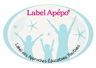 Label Apepo